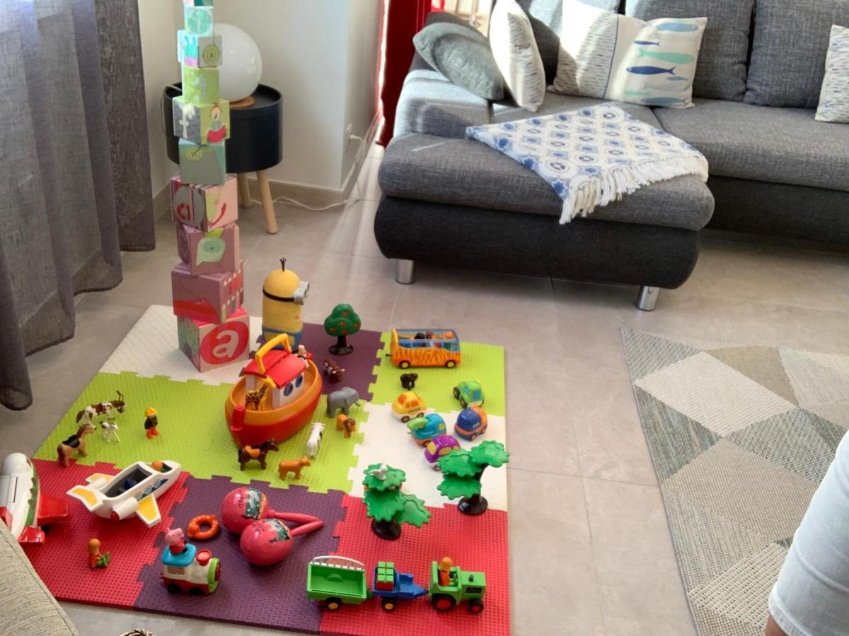 Cassis Village Options Parking And Baby Exteriör bild
